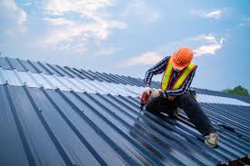 Best Roof Coating and Sealing  in Ahuimanu, HI